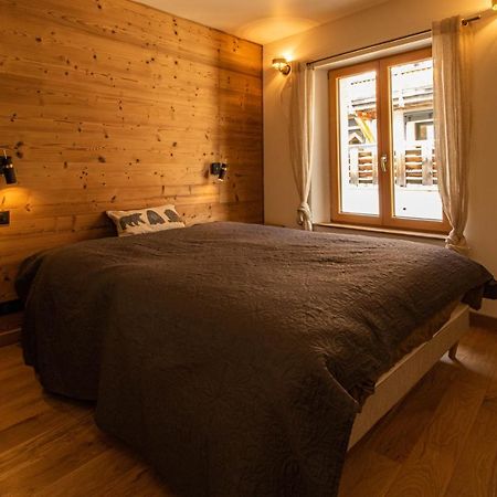 Chalet Peak Noir Entier 12Pers - Cosy House Peak Noir For 12People Le Monêtier-les-Bains Zewnętrze zdjęcie