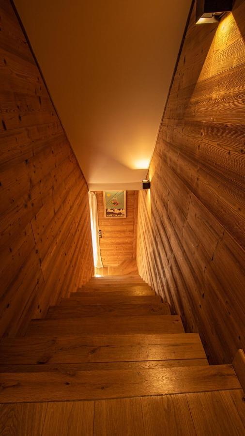 Chalet Peak Noir Entier 12Pers - Cosy House Peak Noir For 12People Le Monêtier-les-Bains Zewnętrze zdjęcie